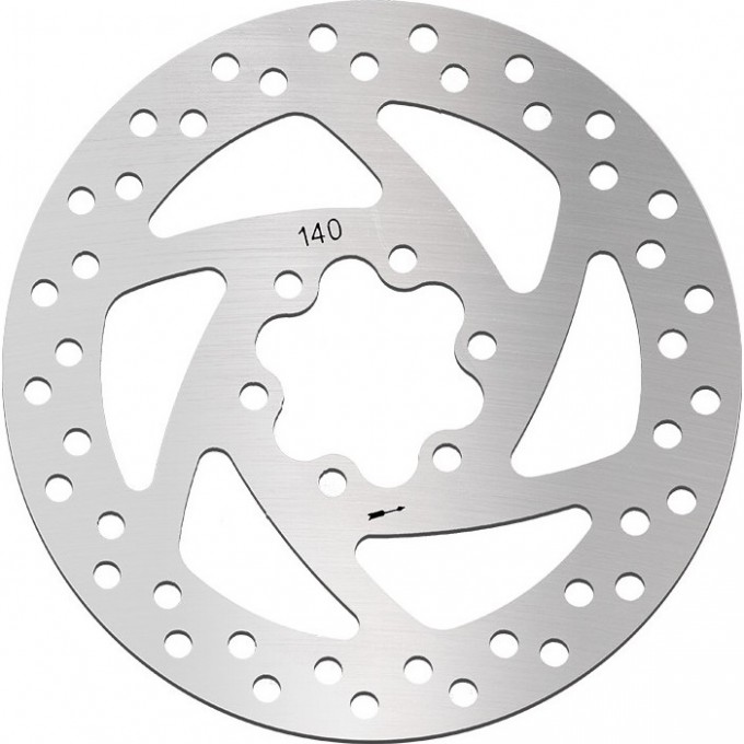 ТОРМОЗНОЙ ДИСК ДЛЯ NINEBOT KICKSCOOTER 14.01.0007.03